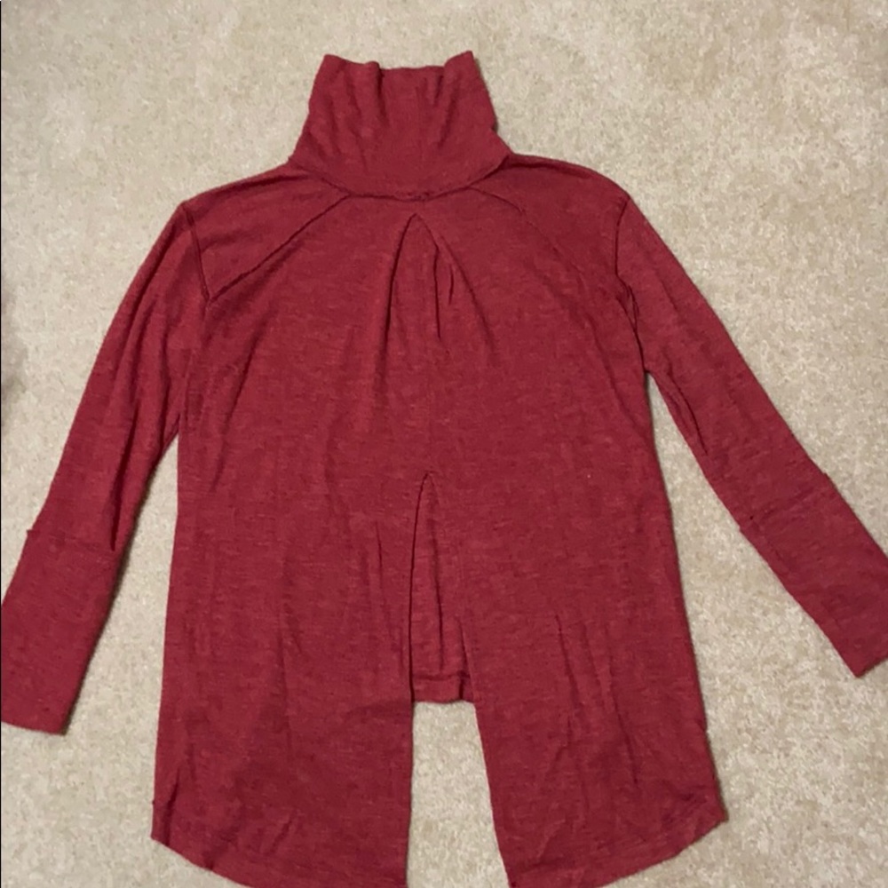 Turtle Neck - image 2